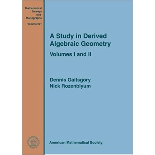 Volumes I and II