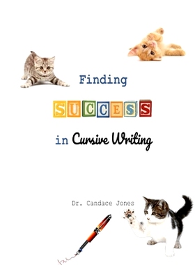 预订 Finding Success in Cursive Writing: 9798846742833