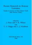 [预订]Recent Research in Roman Yorkshire 9780860545552