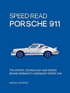 Porsche Read Speed 911 预订