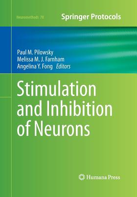 【预订】Stimulation and Inhibition of Neurons