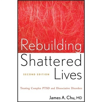 Treating Complex Ptsd and Dissociative D