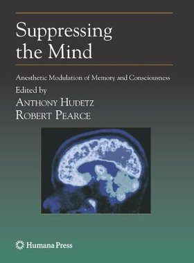 【预订】Suppressing the Mind