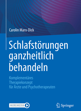 预订 Schlafstörungen ganzheitlich behandeln