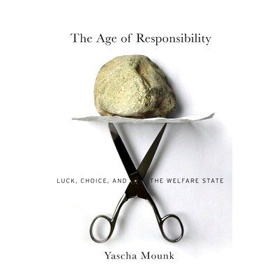 Luck, Choice, and the Welfare State