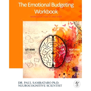 预订 Emotional Budgeting Workbook: 9780692129838