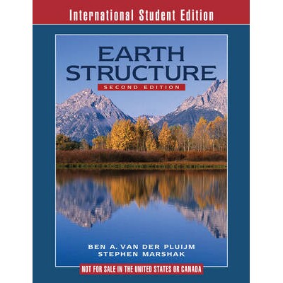 An Introduction to Structural Geology an
