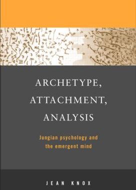 【预订】Archetype, Attachment, Analysis