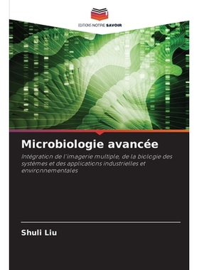 预订 Microbiologie avancée: 9786209221712