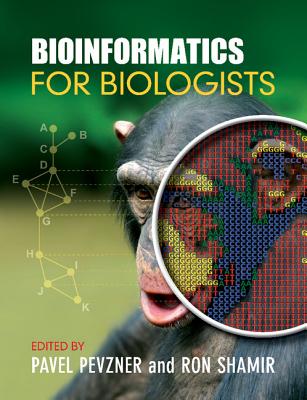 【预订】Bioinformatics for Biologists