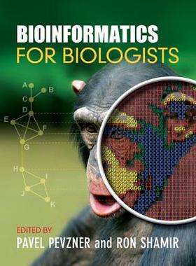 【预订】Bioinformatics for Biologists