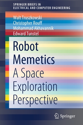 【预订】Robot Memetics