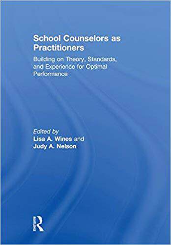 【预售】School Counselors as Practitioners