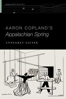 【预订】Aaron Copland’s Appalachian Spring