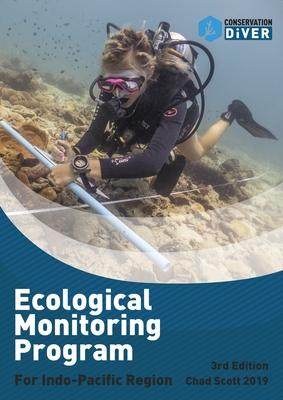 [预订]The Ecological Monitoring Program, Indo Pacific 9781732692503