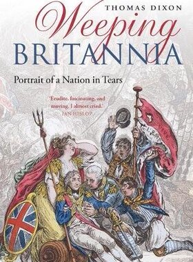现货 Weeping Britannia