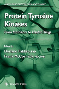 【预订】Protein Tyrosine Kinases