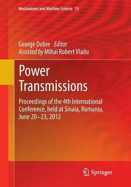 【预订】Power Transmissions