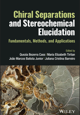 预订 Chiral Separations and Stereochemical Elucidation