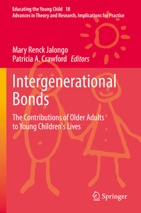 Bonds Intergenerational 预订