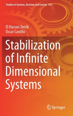 【预订】Stabilization of Infinite Dimensional Systems