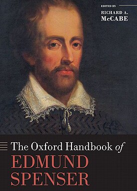 【预订】The Oxford Handbook of Edmund Spenser