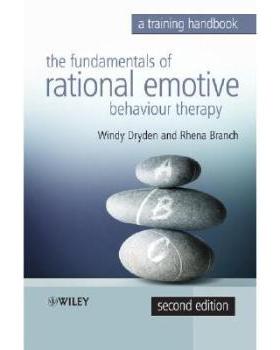 【预订】The Fundamentals of Rational Emotive Behaviour Therapy - a Training Handbook 2E