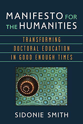【预售】Manifesto for the Humanities