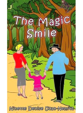 预订 The Magic Smile: 9782955331316