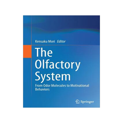 预订 The Olfactory System