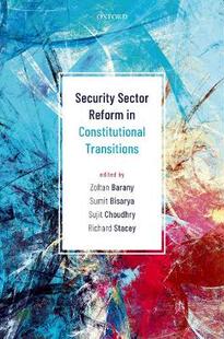 Sector Security 预订 Transitions Constitutional Reform