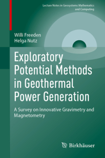 Methods Potential Geothermal Generation 预订 Power Exploratory