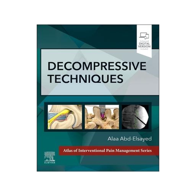 [预订]Decompressive Techniques 9780323877510