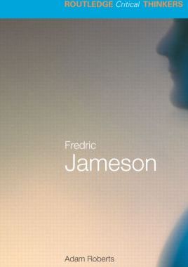 【预订】Fredric Jameson