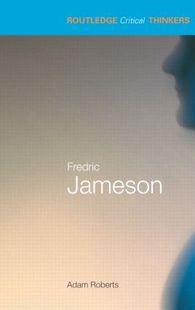 Fredric Jameson 预订