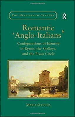 【预售】Romantic ’Anglo-Italians’