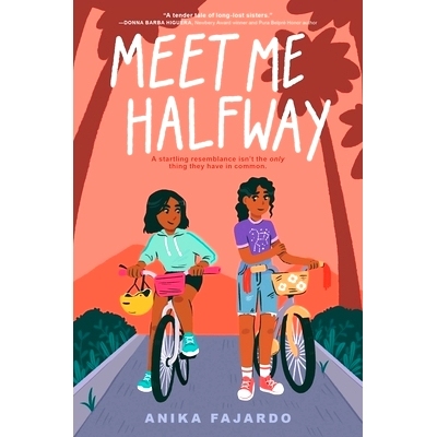 预订 Meet Me Halfway: 9781534495906