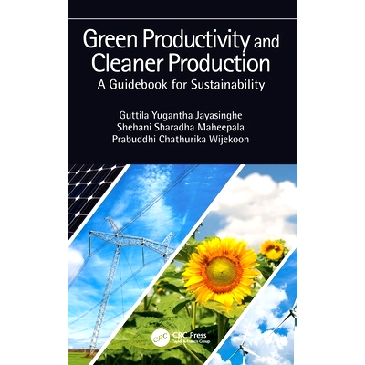 A Guidebook for Sustainability