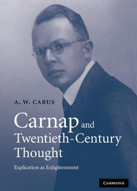 预订 Carnap and Twentieth-Century Thought