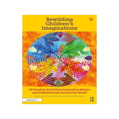 [预订]Rewilding Children’s Imaginations 9781032014517