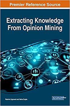 【预售】Extracting Knowledge From Opinion Mi...