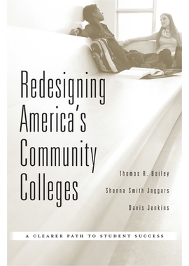 【预订】Redesigning America’s Community Colleges 9780674368286
