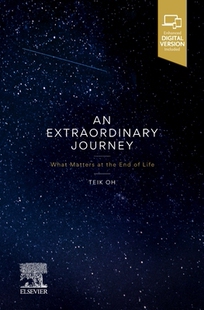 end life Extraordinary matters What Journey the 预订