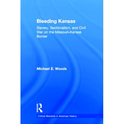 Slavery, Sectionalism, and Civil War on