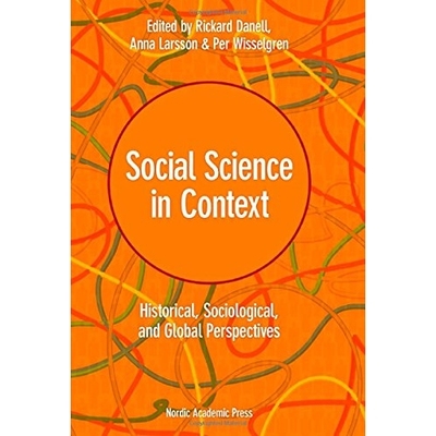 预订 Social Science in Context: Historical, Sociological & Global Perspectives: 9789187351044