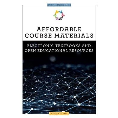 Electronic Textbooks and Open Educationa
