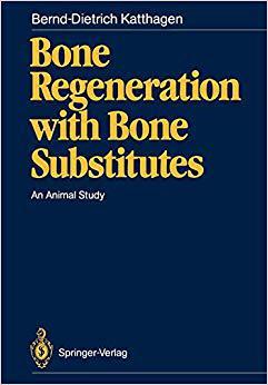 【预订】Bone Regeneration with Bone Substitutes