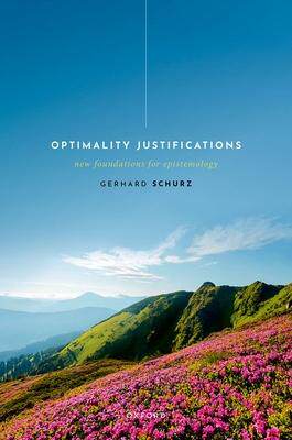 [预订]Optimality Justifications 9780198887546