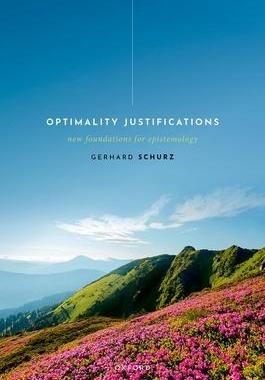 [预订]Optimality Justifications 9780198887546