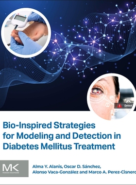 预订 Bio-Inspired Strategies for Modeling and Detection in Diabetes Mellitus Treatment